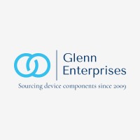 Glenn Enterprises logo - Similar company to Paradigm Polymer