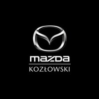 Mazda Szczecin Kozłowski logo - Similar company to Horizon