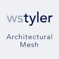 W.S. Tyler Architectural Mesh logo - Similar company to W.S. Tyler