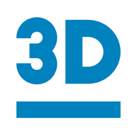 atum3D logo - Similar company to Polyfos 3D
