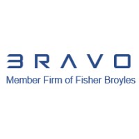 Bravo Abogados logo - Similar company to Fisher Broyles Llp