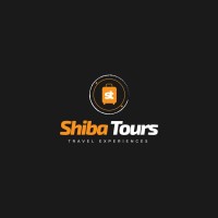Shiba Tours Viajes logo - Similar company to Tokio Viajes