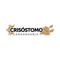 Crisóstomo Engenharia e Consultoria LTDA. logo - Similar company to Don Audio Studio (Doni Pereira)
