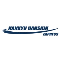 Hankyu Hanshin Express logo - Similar company to Hh Express
