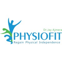 Physiofit- Regain Physical Independence logo - Similar company to Dr. Nitesh Patel - Physiotherapist