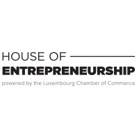 House of Entrepreneurship Luxembourg logo - Similar company to Luxembourg Chamber Of Commerce