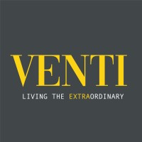 Venti-Living the Extraordinary logo - Similar company to Publimax Srl
