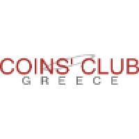 Coins Club Greece