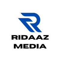 Ridaaz Media® logo - Similar company to Foxitech
