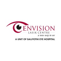 Envision Lasik Centre logo - Similar company to Womelle
