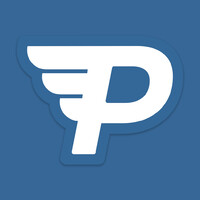 Pegasus Trade Marketing logo - Similar company to Saga