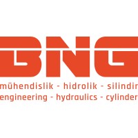 BNG MÜHENDİSLİK logo - Similar company to Robolego Tech Inc.