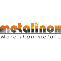 METALINOX, UAB logo - Similar company to Wood Master, Uab