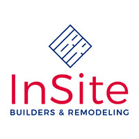 InSite Builders & Remodeling logo - Similar company to Elite Custom Builders