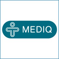 Mediq Suisse logo - Similar company to Rehatec Ag