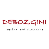 DEBOZGINI logo - Similar company to Eventecture