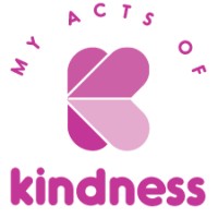 My Acts of Kindness logo - Similar company to Robert Rayatt