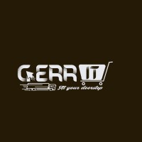 ****GERRIT ***        
E-commerce||Buy &Sell || Luxury Products ||Men-Women-Kids||📱💻👠👟👗👔 📚 logo - Similar company to E-Commerce Observer