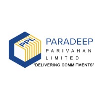 Paradeep Parivahan Limited logo - Similar company to Paradeep Plastic Park Limited