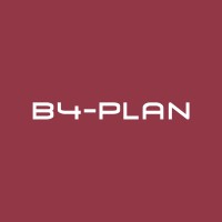 B4-PLAN Ingenieurgesellschaft mbH logo - Similar company to B4-Plan Engineering