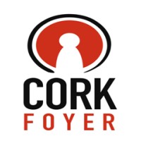 Cork Foyer logo - Similar company to Cork Simon Community