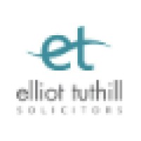 Elliot Tuthill Solicitors logo - Similar company to Cubic Real Estate Sydney