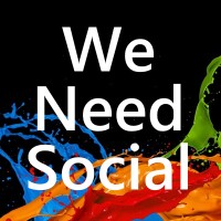 We Need Social logo - Similar company to Flexcel Network