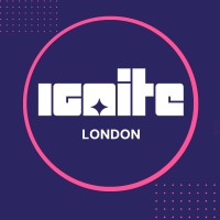 Ignite London logo - Similar company to Intel Ignite