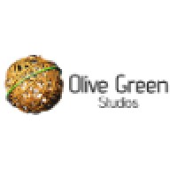 Olive Green Studios