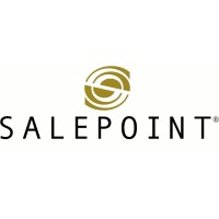 SalePoint Inc. logo - Similar company to Levelwerk