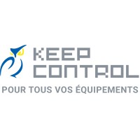 Keep Control logo - Similar company to Strapp