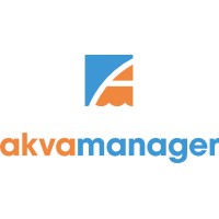 akvamanager logo - Similar company to Bluesystems