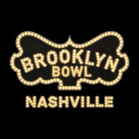 Brooklyn Bowl Nashville logo - Similar company to Exit / In