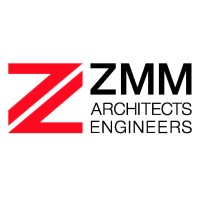 ZMM Architects and Engineers logo - Similar company to Csarch