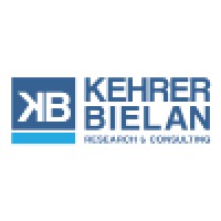 Kehrer Bielan Research & Consulting logo - Similar company to Winthrop & Co.