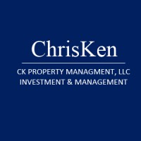 CK PROPERTY MANAGEMENT, LLC logo - Similar company to O1 Properties
