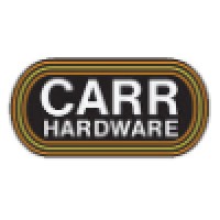Carr Hardware & Supply logo - Similar company to A3Im, Inc.