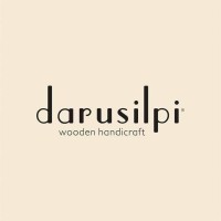 Darusilpi Wooden Handicraft logo - Similar company to Joy Kidswear