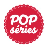 Pop Séries! logo - Similar company to Agência Lead
