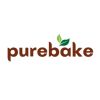 PureBake logo - Similar company to Avc