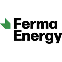 Ferma Energy logo - Similar company to Shift Solar