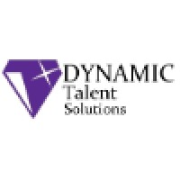 Dynamic Talent Solutions, LLC logo - Similar company to Dynamic Talent Solutions