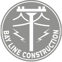 Bay Line Construction logo - Similar company to Semper Utilities Llc