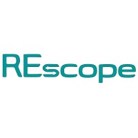 REscope logo - Similar company to Rescope