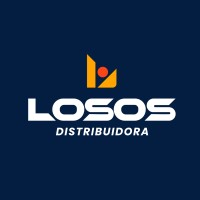 Distribuidora Losos SA de CV logo - Similar company to Maquitecno