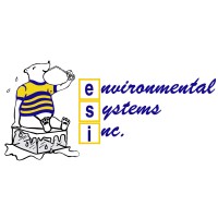 Environmental Systems Inc. logo - Similar company to John Harper Millwork Solutions, Inc.