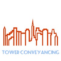 Tower Conveyancing logo - Similar company to Phoenix Conveyancing