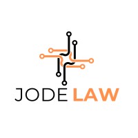 Jode Law Firm logo - Similar company to Qualified Person Community Of Ontario (Qpco)