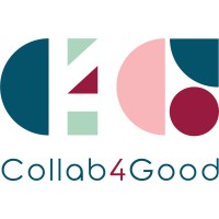 Collab4Good logo - Similar company to Social Traders