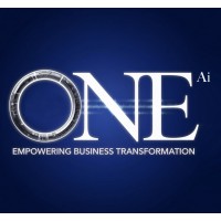 One Ring AI logo - Similar company to Dataracity Inc